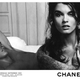 Illustration for article titled Crystal Renn Does An Ad For Chanel